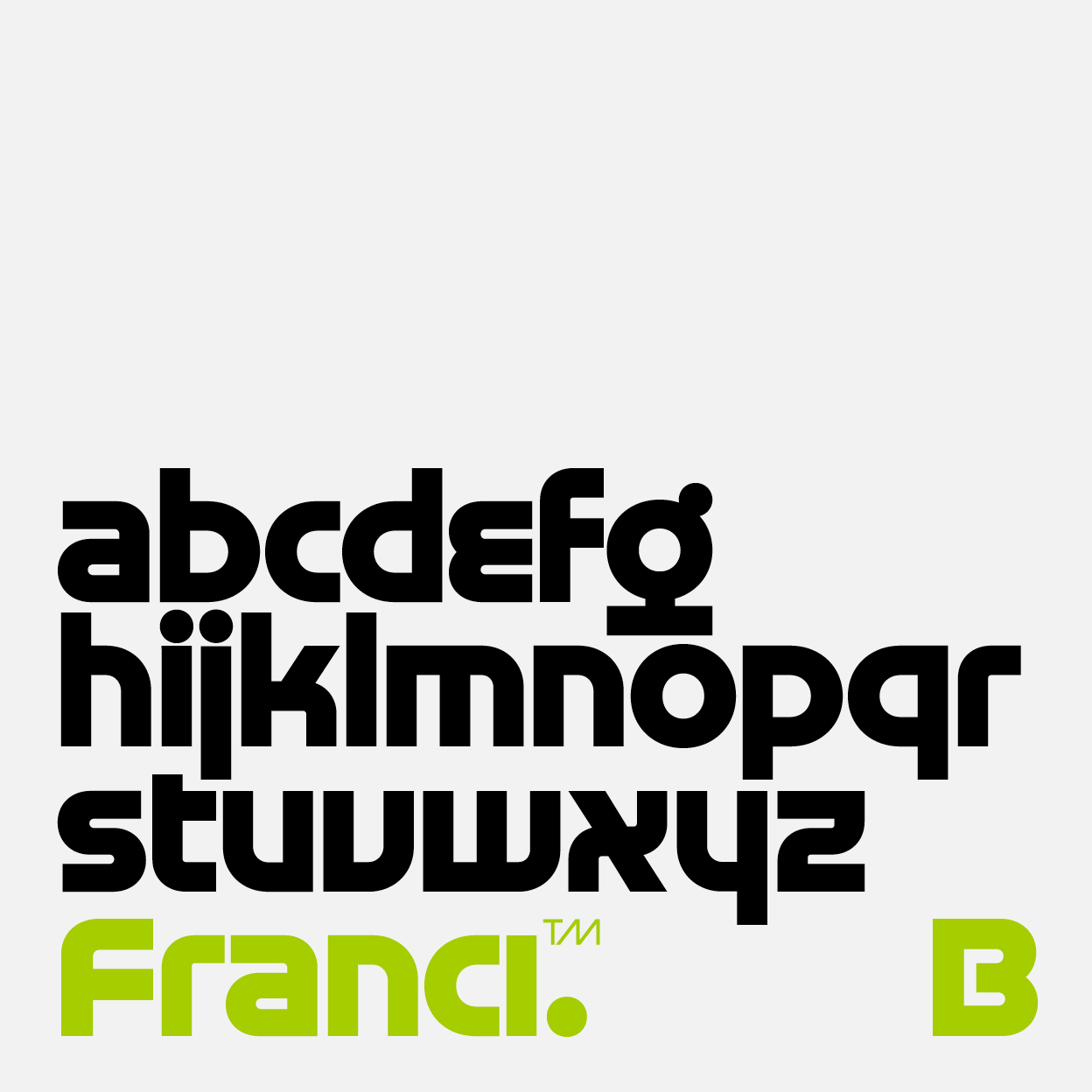 Home Item Big Franci 2