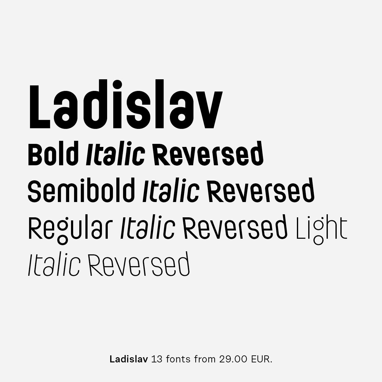 Home Item Big Ladislav 1