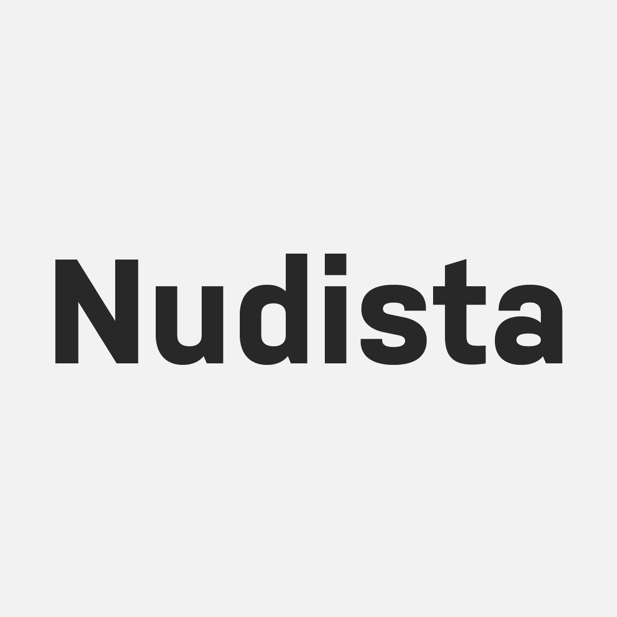 Home Item Big Nudista 1