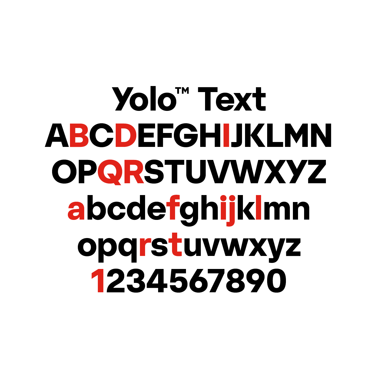 Home Item Big YoloText 2