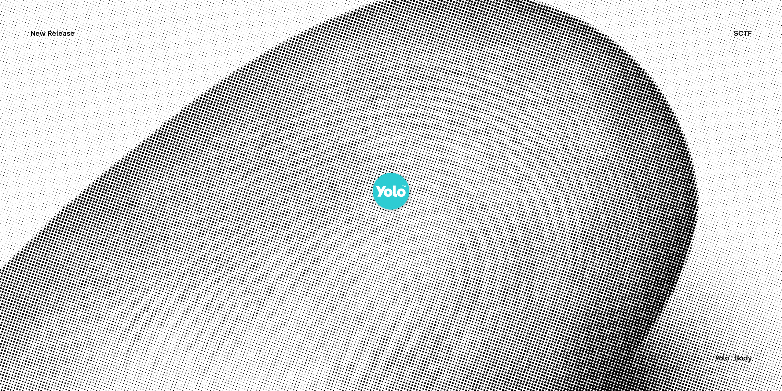 Slideshow YoloBody 1