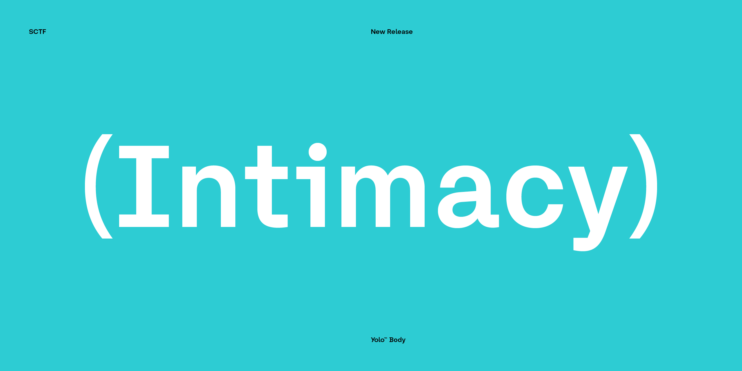 Slideshow YoloBody 3