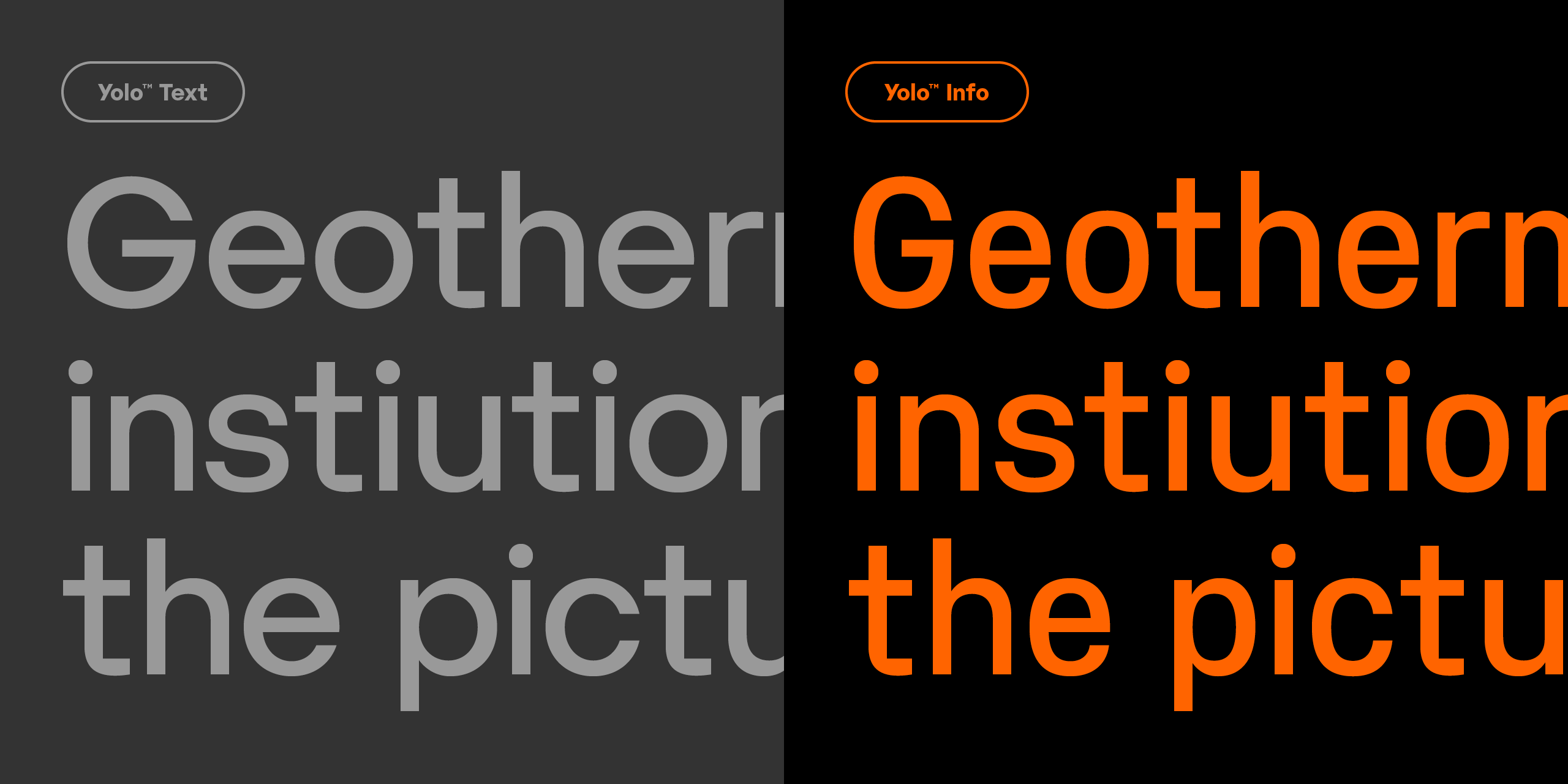 Slideshow YoloInfo 4