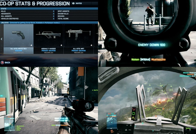 Blog Battlefield3