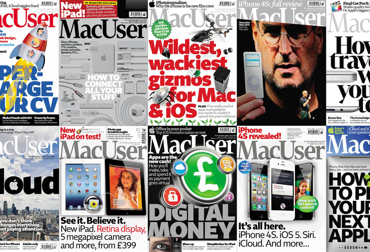 Blog MacUser